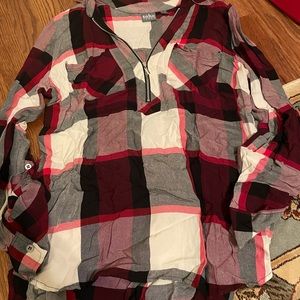 New York and Company Shirt Bundle